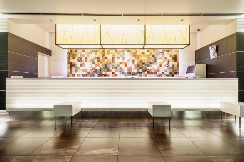 相鐵FRESA INN 東新宿站前